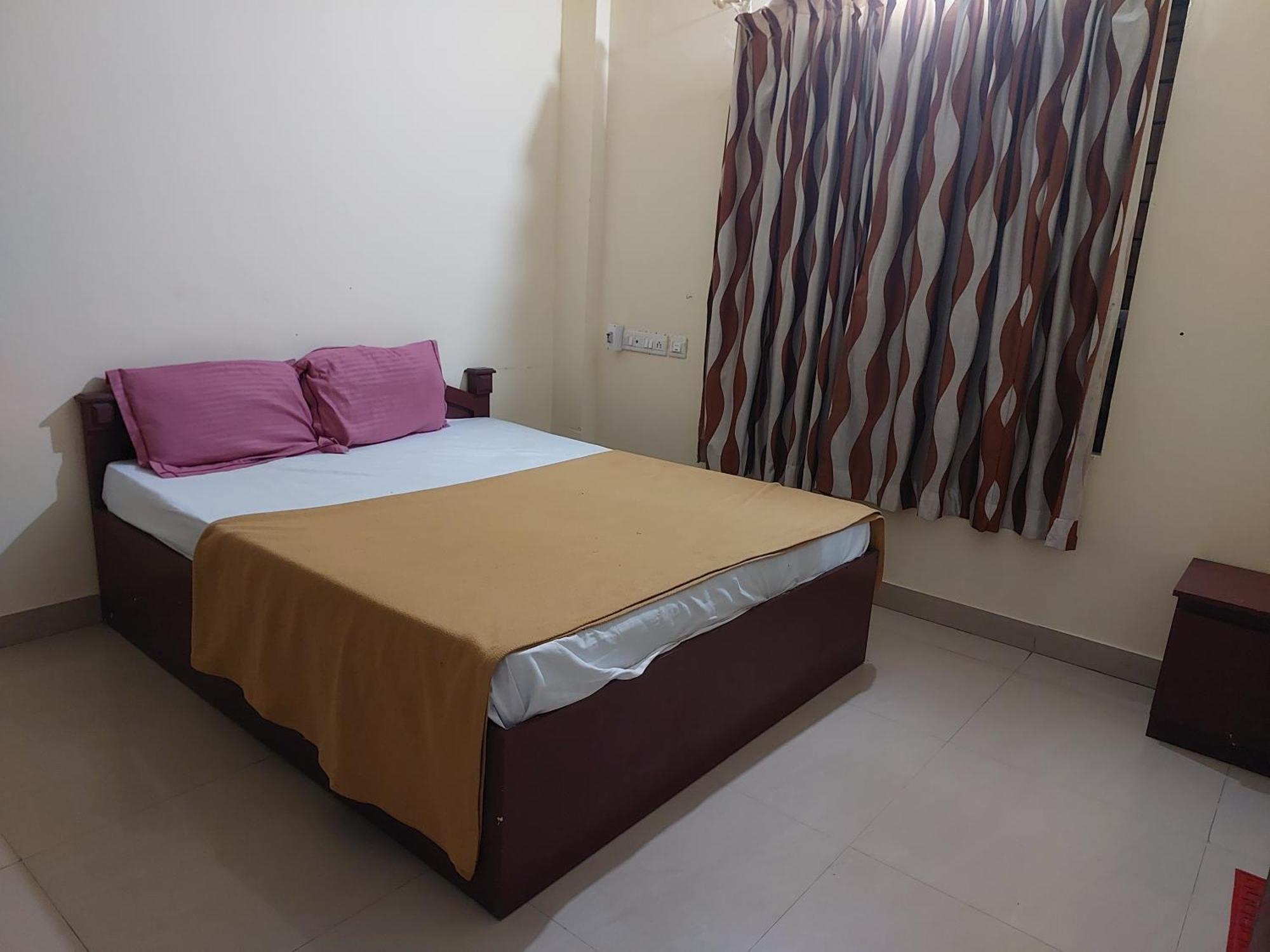 Adhithya Apartments Guruvāyūr Exterior foto